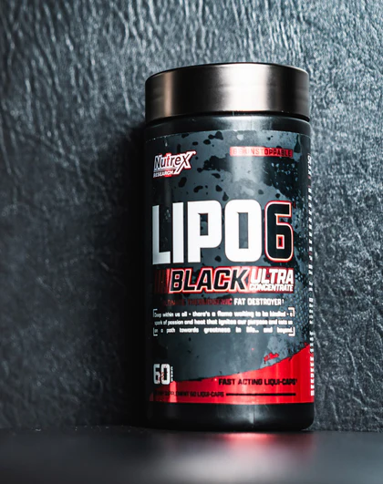 Fat Burner